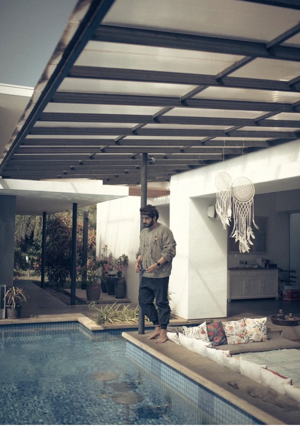 Arjun Kapoor